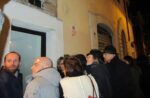 Opening Goldiechiari in Edicola Notte Perino Vele Maurizio Mochetti Baruchello 11 gennaio 2013 L’immaginario magico, fra creatività e realtà. Goldiechiari protagoniste all’Edicola Notte di H.H. Lim, ecco la fotogallery dell’opening romano