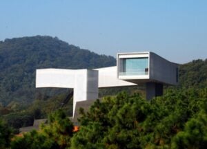 Musei in Cina: cosa sta succedendo?