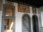 Palazzo Pretorio secondo piano 3 Prato si affaccia sul 2013. Dopo quindici anni di restauro riapre il Museo di Palazzo Pretorio, con due grandi mostre a marzo e settembre: qui le prime foto…