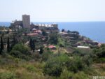 Pantokratoros Restaurare la vita sul Monte Athos