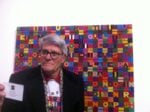 Pio Monti Roma alla ricerca di Boetti. Maxxi strapieno per l’omaggio all’artista ed ai suoi rapporti con la Città Eterna: per sapere chiccera ci sono foto e video