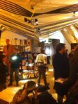 Pitti Uomo 83 Firenze 7 e1357682760954 Pitti Uomo 2.0. Alla Fortezza da Basso Heritage chiama come testimonial direttamente i fashion blogger, che comunicano live: ecco tante immagini…