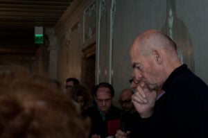 Rem Koolhaas e i suoi Fundamentals. Presentata l’edizione 2014 della Biennale Architettura: per la prima volta padiglioni nazionali riuniti sul tema della “modernità”