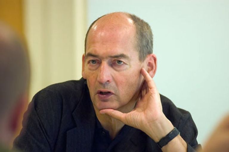 Rem Koolhaas