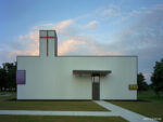 Saint Nicholas Eastern Orthodox Church di Springdale Marlon Blackwell ARchitects Da OMA a tanti nomi sconosciuti, ecco gli Honor Awards dell’American Institute of Architects. Un premio prestigioso deve andare per forza ad una archistar?