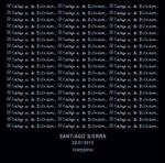 Santiago Sierra Il lavoro è la dittatura Art Digest: Gilbert & George, scenografie umane. La Fenice cinese, che rinasce dalla monnezza. I disoccupati spagnoli? Musealizziamoli