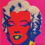 Una Marilyn di Warhol Art & Co numero quattro. Inaugura a Caserta il nuovo spazio del network già presente a Lecce, Milano, Parma: debutto con un ampio progetto dedicato a Marilyn a 50 anni dalla scomparsa