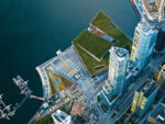 Vancouver Convention Centre West LMN ArchitectsMCM+DA Da OMA a tanti nomi sconosciuti, ecco gli Honor Awards dell’American Institute of Architects. Un premio prestigioso deve andare per forza ad una archistar?