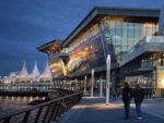 Vancouver Convention Centre West LMN ArchitectsMCM+DA 2 Da OMA a tanti nomi sconosciuti, ecco gli Honor Awards dell’American Institute of Architects. Un premio prestigioso deve andare per forza ad una archistar?