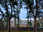 barnes foundation Tod Williams Billie Tsien Architects Da OMA a tanti nomi sconosciuti, ecco gli Honor Awards dell’American Institute of Architects. Un premio prestigioso deve andare per forza ad una archistar?