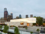 barnes foundation Tod Williams Billie Tsien Architects 3 Da OMA a tanti nomi sconosciuti, ecco gli Honor Awards dell’American Institute of Architects. Un premio prestigioso deve andare per forza ad una archistar?