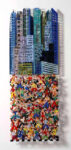 cosmopolis Il mondo a colori attraverso le lenti di David Gerstein
