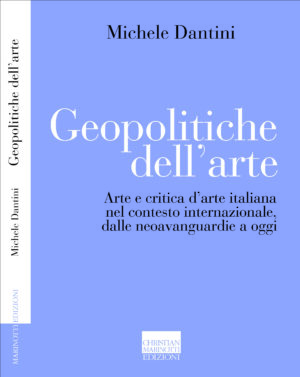 L’Italia allo specchio. Di Pistoletto