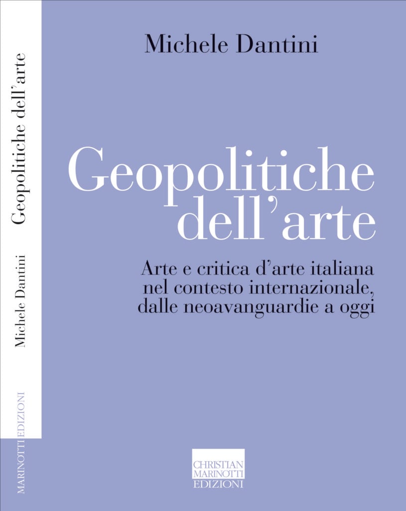 L’Italia allo specchio. Di Pistoletto