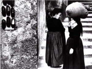 Mario Giacomelli. Storie di un piccolo borgo italiano.