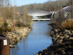 padiglioneruscello Quale America rappresenta il Crystal Bridges Museum?