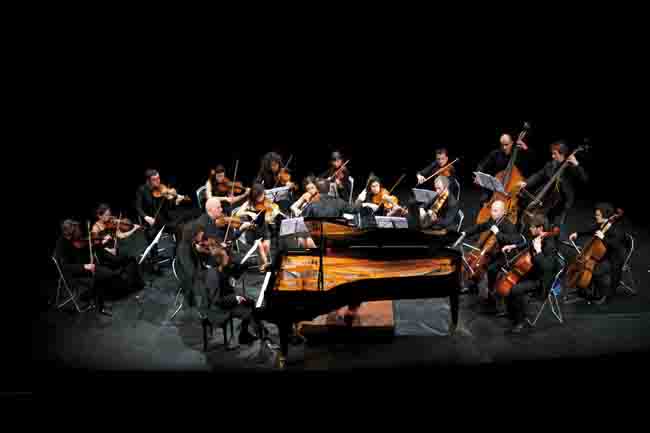 ROMA TRE ORCHESTRA