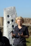 sigalit low Nella Sinagoga di Ostia Antica torna l’evento per il Giorno della Memoria. Alice Cattaneo, Sigalit Landau, Hidetoshi Nagasawa e Michael Rakowitz, in ricordo della Shoah. Le foto in anteprima