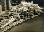 108 Monacopolis, la città visibile e la città invisibile