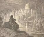 1 Gustave Doré Il neozelandese 1873 L’idea dell’apocalisse (III)