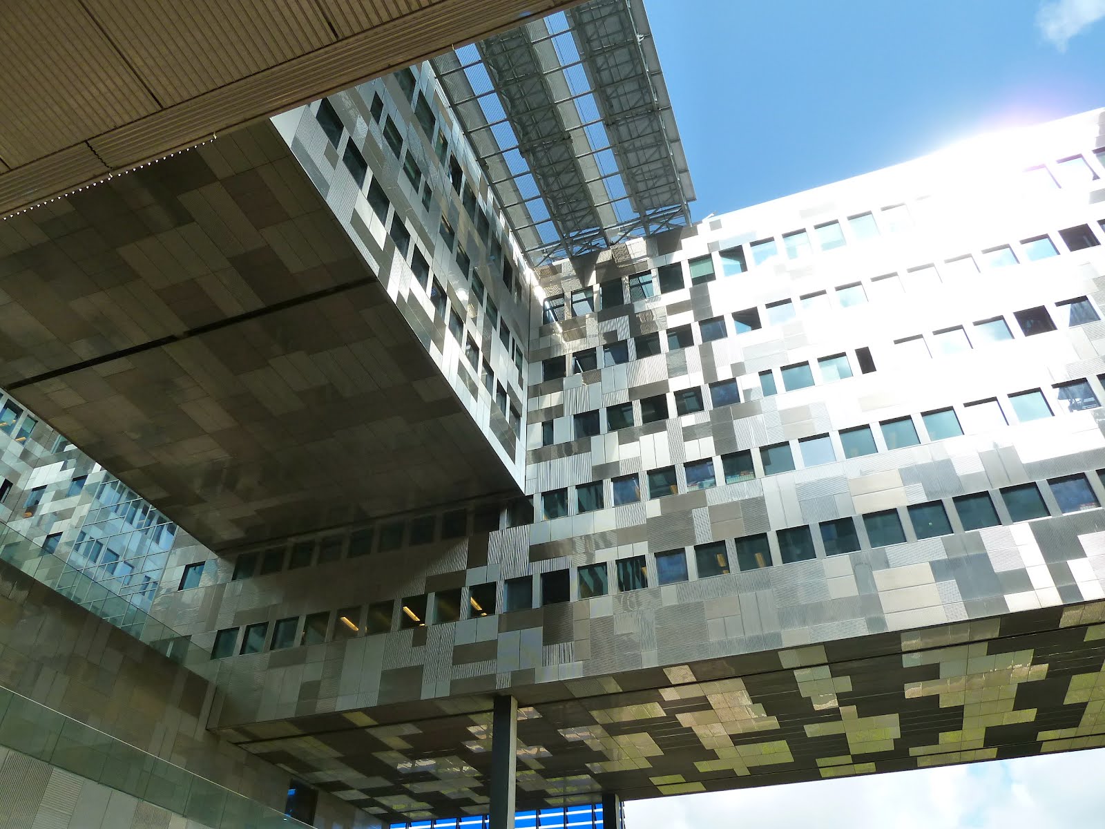 Jean Nouvel – RBC Design Center | Artribune