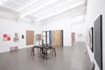 4. Beyond the object 2013 Brend new gallery Milano Minimal, che passione!