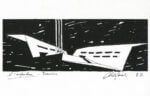 Alessandro Anselmi, Nuovo Municipio, Fiumicino (Roma), 1997 - 2003