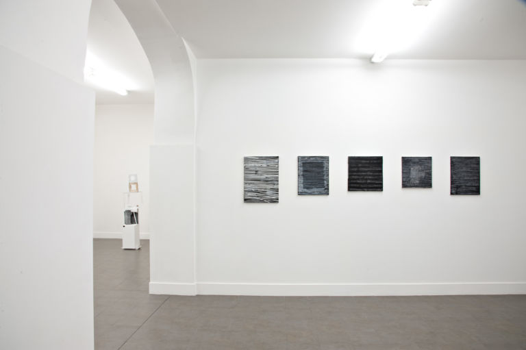 8. Nazafarin Lotfi Love at last sight 2013 Brend new gallery Milano Minimal, che passione!