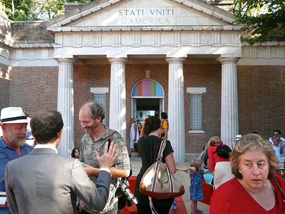 Biennale d’Arte 2019, lo scultore Martin Puryear rappresenterà gli Stati Uniti a Venezia