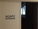 AGAPE Enterprise I magnifici 9. Qui pianeta Bushwick