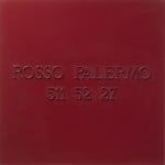 Alighiero Boetti Rosso Palermo 511 52 27 1967 Collezione Campiani di Cellatica Fotostudio Rap “Tutto” Boetti al Maxxi