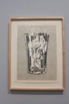 Alka Seltzer 1966 Graphite pochoir and lithographic rubbing crayonon paper The Art Institute of Chicago La più grande mostra di sempre. La Tate Modern ruba agli Usa la glorificazione di Roy Lichtenstein, noi in anteprima vi regaliamo foto e video…