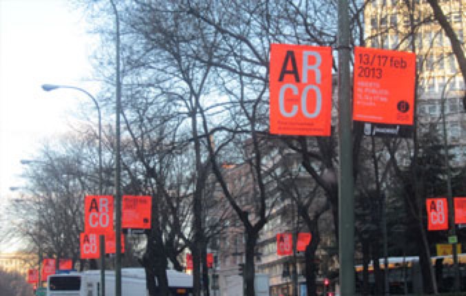 Countdown stretto, è la settimana di Arco. Per Madrid partono dieci gallerie italiane, tutte presenti alla main fair, una sola presenza nelle tre fiere collaterali