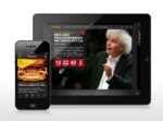Berliner Philharmoniker Digital Concert Hall App 1 Un auditorium nello smartphone. Firmato Beethoven, Mahler e Berliner Philharmoniker. In una app tutti i concerti (anche live) della mitica orchestra tedesca