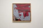 Brushstrokes 1965 Oil and Magma on canvas private collection La più grande mostra di sempre. La Tate Modern ruba agli Usa la glorificazione di Roy Lichtenstein, noi in anteprima vi regaliamo foto e video…