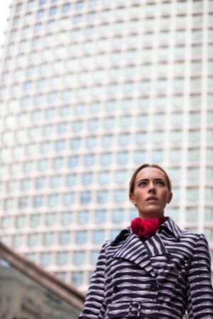 Metti un grattacielo a ispirare una collezione moda. I modelli di Eley Kishimoto e i progetti di Hat-Trick per il Centre Point di Londra: 34 piani e 50 anni di storia, per un edificio che torna a essere icona culturale