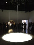 Doug Aitken @ 303 Gallery I magnifici 9. Scent of darkness