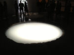 Doug Aitken @ 303 Gallery 4 I magnifici 9. Scent of darkness