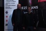 Emre Baykal e Ali Kazma 3 La “Resistenza” di Ali Kazma, fra corpo umano e controllo sociale. Presentato a Istanbul l’ampio e strutturato progetto turco per la Biennale di Venezia: ecco immagini e video