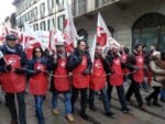 Fare in corteo Chi vende arte vota Oscar Giannino! A fare outing è Carlo Teardo, presidente della Federazione Italiana Mercanti d’Arte, che a Milano annuncia l’appoggio a Fare per Fermare il Declino. E il movimento presenta le sue ricette per la cultura: meno Stato, meno tasse...