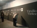 Fundaciòn Telefònica Madrid 10 Madrid Updates: tutte le foto dell'Espacio Fundaciòn Telefònica. Anche quest'anno la capitale spagnola sfoggia un nuovo grande spazio culturale