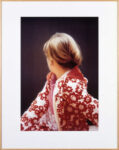 GERHARD RICHTER Betty 1991 Ossessione Richter. Tutte le Edizioni in mostra a Torino