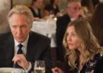 Gambit Alan Rickman con Cameron Diaz C’è lo zampino dei Coen Brothers nel remake di “Gambit”, storia inglese di curatori e di falsari. Dopo Tornatore, arte ancora protagonista al cinema