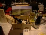 Gillo Dorfles Intellettuali in bottiglia: Gillo Dorfles ispira un aglianico, ne disegna le etichette e presta il proprio nome a un vino nato sulle colline di Paestum. Curiose scoperte al Milano Food&Wine