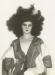 Helen Tamiris I mille volti di Man Ray