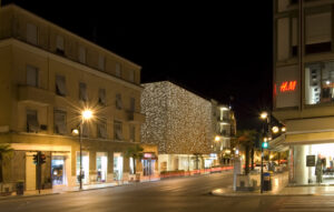 Dal Maxxi a Parigi. All’Istituto Italiano di Cultura francese arrivano disegni e progetti dello studio architettonico romano stARTT: qui in anteprima qualche immagine