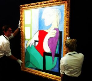Picasso, Monet, Mirò & friends. L’arte Moderna e Impressionista apre la stagione delle grandi aste a Londra: grande attesa per il ritratto di Marie-Therese Walter