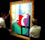 Il ritratto di Marie Therese Walter di Picasso1 Christie’s vola con Modigliani, Sotheby's con Picasso. Ottimi risultati dalla due giorni londinese di Impressionist & Modern Art, e cresce l’ottimismo per le aste di contemporaneo della prossima settimana