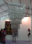 India Art Fair 2013 Delhi 10 Live from Delhi: al via la quinta edizione della India Art Fair, qui trovate già una fotogallery per “annusare” il clima dell’atteso appuntamento