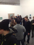 Inside Voices @ Parallel Art Space1 I magnifici 9. Qui pianeta Bushwick